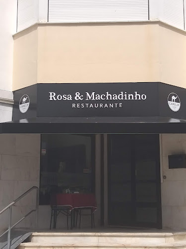 Opinii despre Rosa & Machadinho Restaurante în Agualva-Cacém - Gastronomia e hotelaria