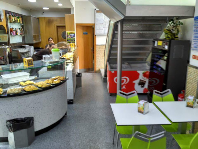 Pastelaria Flor de Caneças - Gastronomia e hotelaria