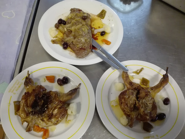 R. Horizonte 2227, 4745-525