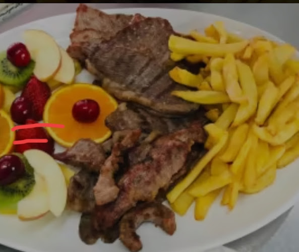 Restaurante Dom Lucas - Gastronomia e hotelaria