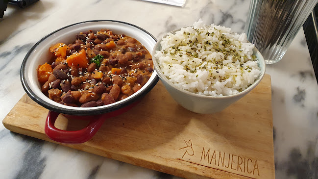 Comentarii opinii despre Manjerica