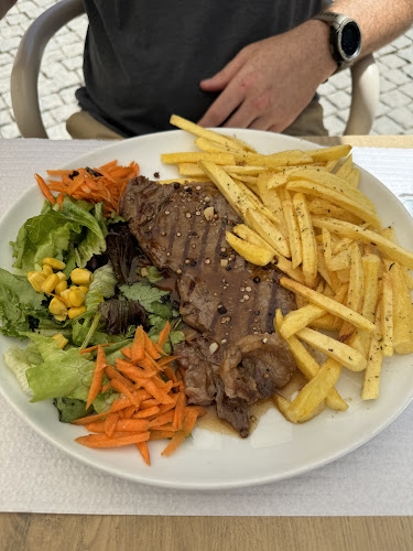 Restaurante Dona Porto - Porto