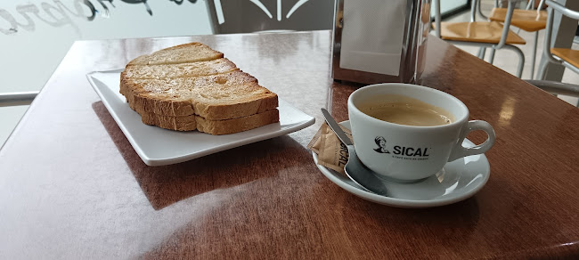 Nutripão - Padaria da Vila de Olhão