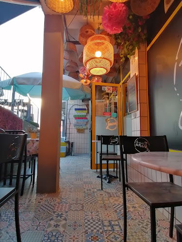 Comentarii opinii despre A Tasca Da Joana