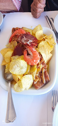 Boa Viagem - Gastronomia e hotelaria