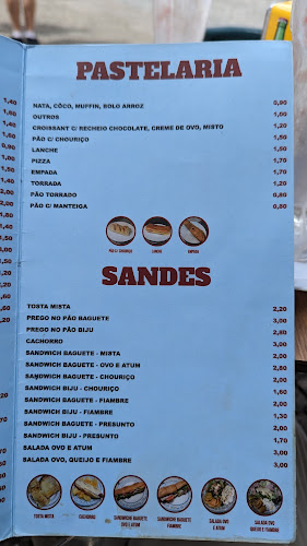 Café Sport - Chaves