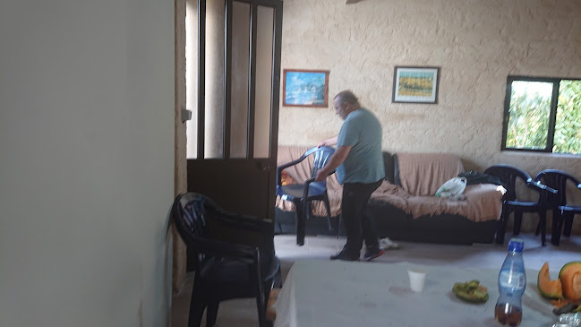 Djdidu - Gastronomia e hotelaria