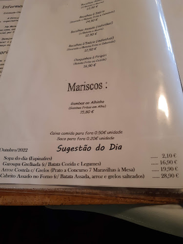 Barrete Saloio - Bucelas