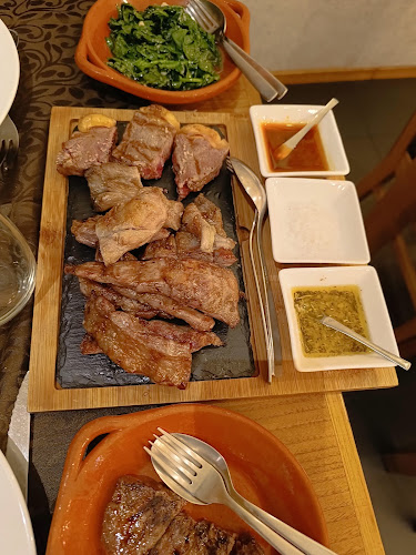 Tasquinha de Lafões - Gastronomia e hotelaria