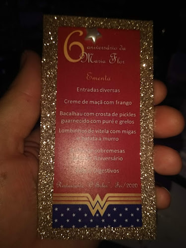 O Solar - Oliveira de Frades