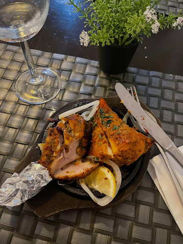 Indian Grill Rooftop - Albufeira