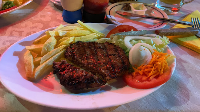 Opinii despre O Lavrador Restaurante în Albufeira - Gastronomia e hotelaria