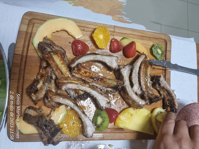 Opinii despre Restaurante O Colon în Lavradio - Gastronomia e hotelaria