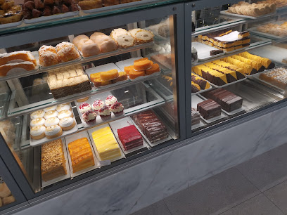 Pastelaria Flor de Aveiro