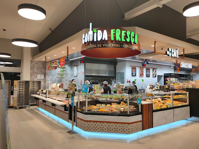 Pingo Doce - Lordelo