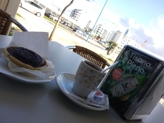 Opinii despre Cafetaria Tal e Qual în Montijo - Gastronomia e hotelaria