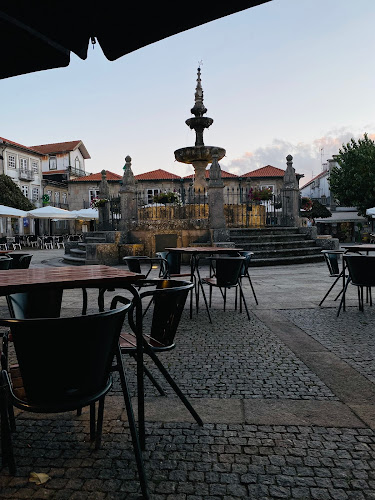 Noterreiro - Restaurante e Bar - Caminha