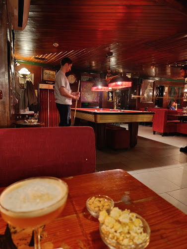 Foxtrot - Gastronomia e hotelaria