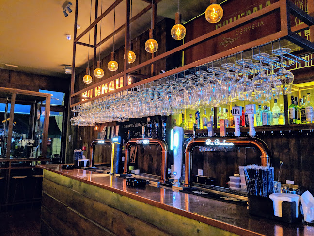 Opinii despre Bierhaus în Porto - Gastronomia e hotelaria