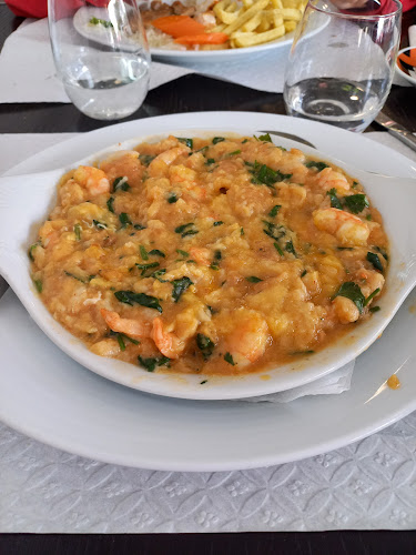 O Pão- Restaurante - Bombarral