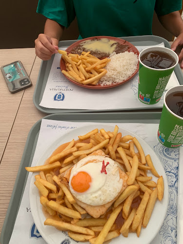 Hamburgueria da Baixa Open Times