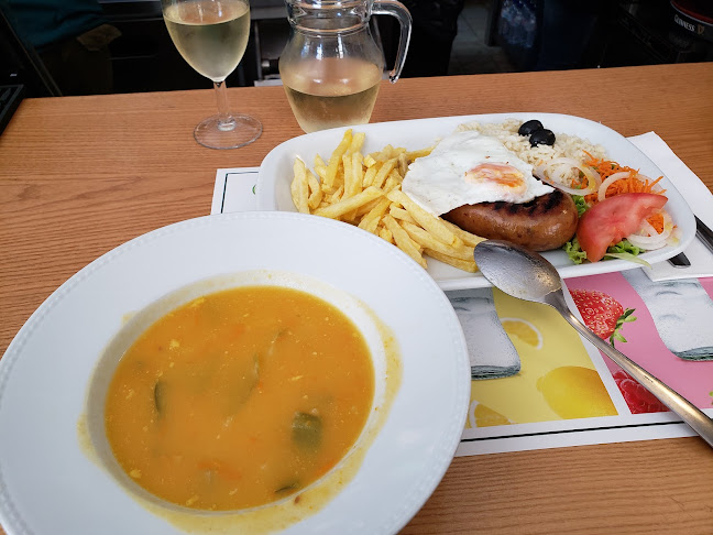 Taberna Santo António - Gastronomia e hotelaria