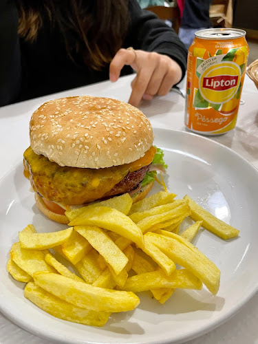Café Lugar De Encontro - Gastronomia e hotelaria