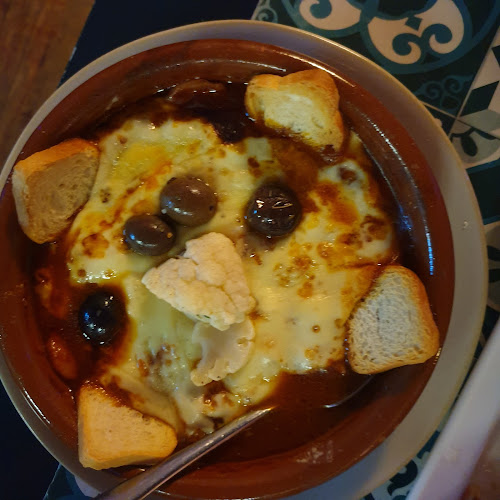 Cozinha dos Lóios - Gastronomia e hotelaria