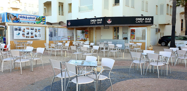 Opinii despre Onda Mar în Quarteira - Gastronomia e hotelaria