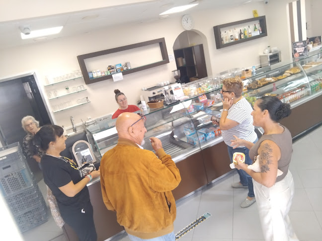 Passione 2- Pastelaria Padaria