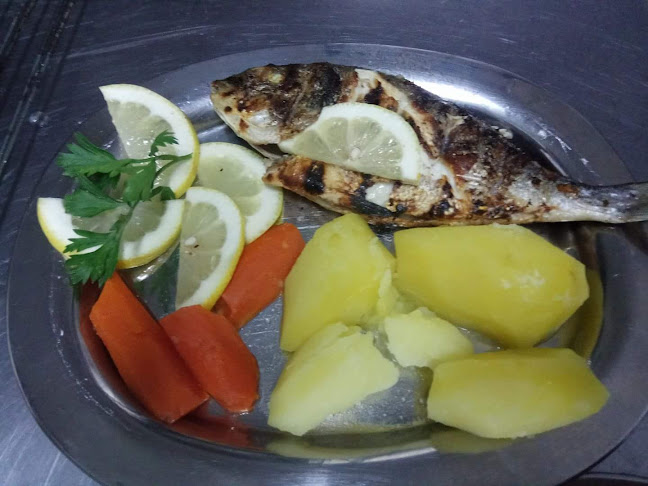 Restaurante Grelha D'ouro Open Times