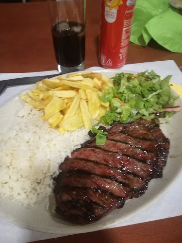 Opinii despre Restaurante Bom Garfo în Coimbra - Gastronomia e hotelaria