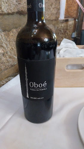 O Solar - Gastronomia e hotelaria