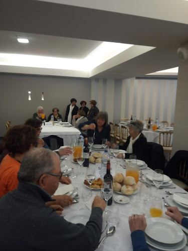 Opinii despre Dom Nuno în Fátima - Gastronomia e hotelaria