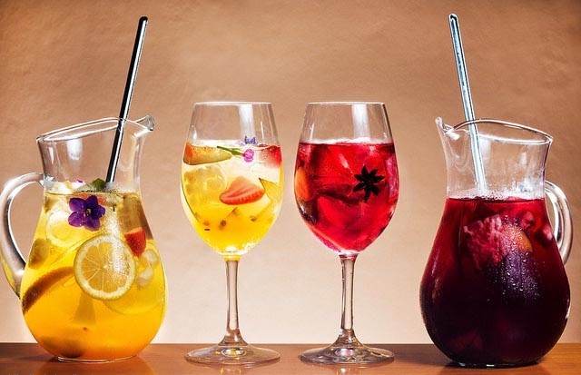 Café São João - Fonte da Telha