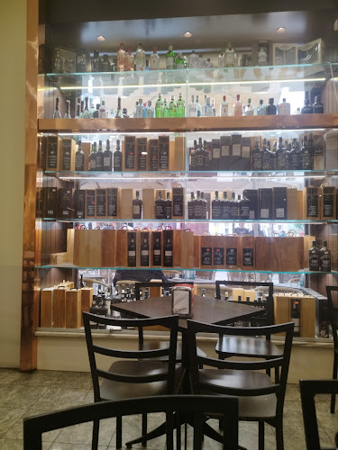 Café Montanha - Gastronomia e hotelaria