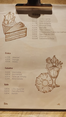 R. de Santa Catarina 42, 4720-340 Ferreiros