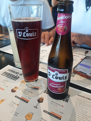 Comentarii opinii despre Taberna Belga