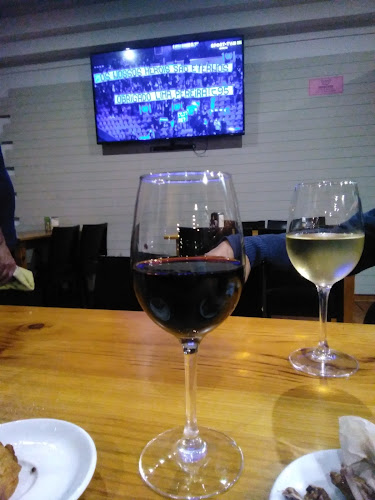 As Patinhas - Funchal - Gastronomia e hotelaria