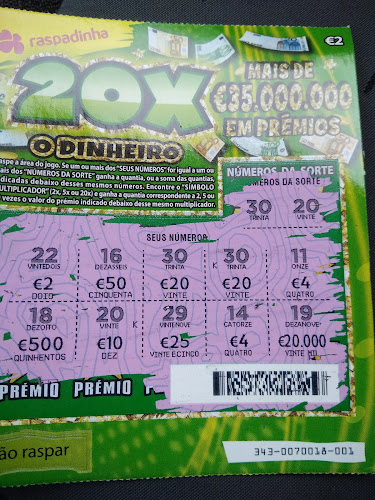 Pão Quente das Carreiras