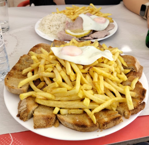 Casa das Bifanas (Estremoz)