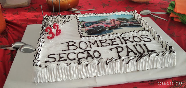 Opinii despre Bar dos Bombeiros în Paul - Gastronomia e hotelaria