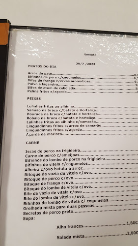 Leão D' Ouro - Gastronomia e hotelaria