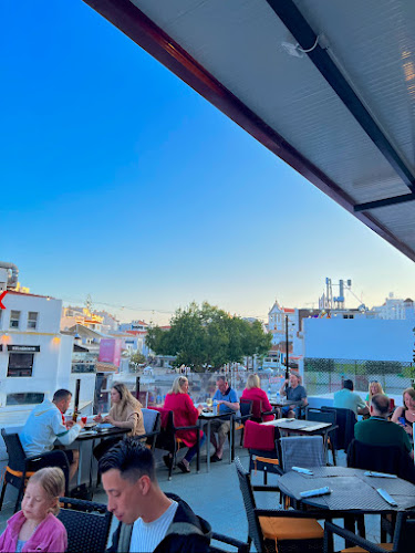 Indian Grill Rooftop - Gastronomia e hotelaria