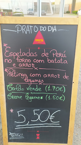 O Café da Sarcol - Gastronomia e hotelaria