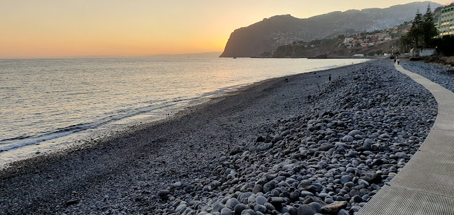 Cavacas Beach Bar - Funchal Phone number