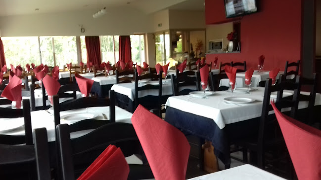 Restaurante Dom Vicente Phone number