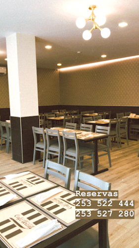 Tv. Ribeiro da Ponte 41, 4835-203 Guimarães