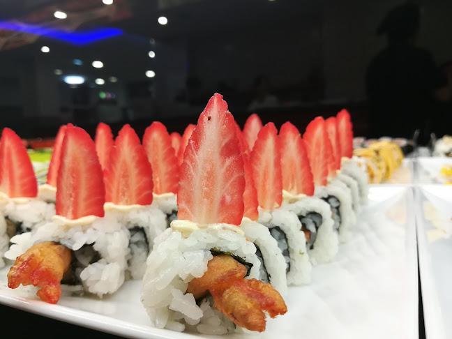 Comentarii opinii despre Restaurante Golden Wok