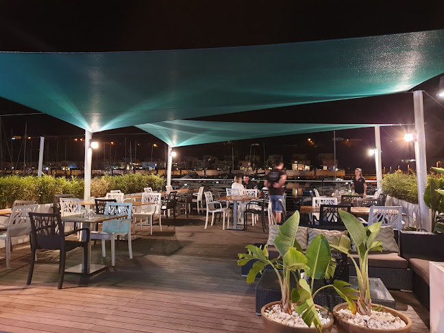 NIKAIA BAR MARINA ALBUFEIRA - Albufeira